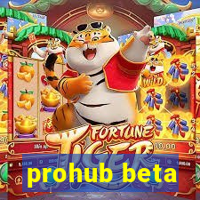 prohub beta